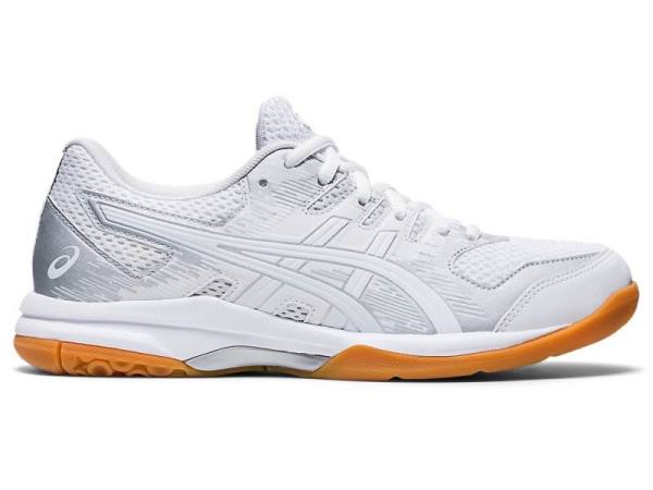 Asics Volleybalschoenen Dames, GEL-FURTHERUP Wit - Asics Store | B0532719-ES